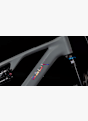 CUBE AMS Hybrid ONE44 C:68X TM 400X 29 e-mountainbike Grigio 31977 6
