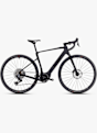 CUBE Nuroad Hybrid C:62 SLX 400X 28 e-gravel bike Noir 32001 1