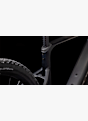 CUBE Nuroad Hybrid C:62 SLX 400X 28 E-Gravel Bike Schwarz 32001 5