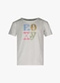 Roxy RG Star Down t-shirt bambina Bianco 32010 1