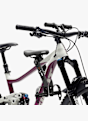 KIDS RIDE SHOTGUN Shotgun 2.0 siège enfant pour vélo + poignée Noir 32022 1