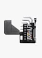 Topeak Omni Card Werkzeug Set Schwarz 32049 2