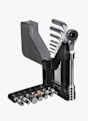 Topeak Omni Card Werkzeug Set Schwarz 32049 3