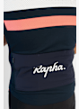 Rapha Brevet Herren Biketrikot Blau 32073 4
