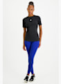 adidas Techfit Training Damen T-Shirt Schwarz 32071 3