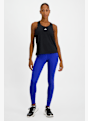 adidas Train Essentials Minimal Branding Racerback Damen Top Schwarz 32116 3