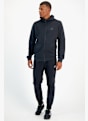 adidas Designed for Training Herren Trainingsjacke Schwarz 32098 3