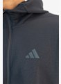 adidas Designed for Training Herren Trainingsjacke Schwarz 32098 4