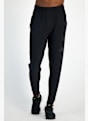 adidas Designed for Training Hybrid pantalon de sport hommes Noir 32106 1