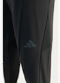 adidas Designed for Training Hybrid pantalon de sport hommes Noir 32106 4