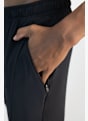 adidas Designed for Training Hybrid pantalon de sport hommes Noir 32106 5
