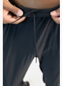 adidas Designed for Training Hybrid pantaloni della tuta uomo Nero 32106 6