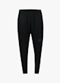adidas Designed for Training Hybrid pantaloni della tuta uomo Nero 32106 8