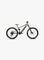 Stoke Cumino 630 29 e-mountainbike Gris 32139 1