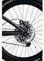 Stoke Cumino 630 29 E-Mountainbike Grau 32139 10