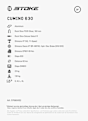 Stoke Cumino 630 29 E-Mountainbike Grau 32139 2