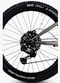 Stoke Cumino 630 29 E-Mountainbike Grau 32139 3