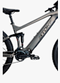 Stoke Cumino 630 29 E-Mountainbike Grau 32139 4