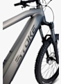 Stoke Cumino 630 29 E-Mountainbike Grau 32139 7
