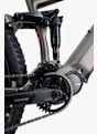 Stoke Cumino 630 29 E-Mountainbike Grau 32139 9