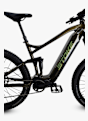 Stoke Oliba 504 29 e-mountainbike Noir 32119 4