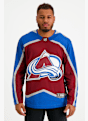Fanatics Colorado Avalanche Home Breakaway maillot de hockey sur glace hommes Multicolore 32127 1