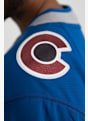 Fanatics Colorado Avalanche Home Breakaway maillot de hockey sur glace hommes Multicolore 32127 3
