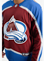 Fanatics Colorado Avalanche Home Breakaway maillot de hockey sur glace hommes Multicolore 32127 4