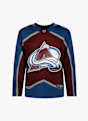 Fanatics Colorado Avalanche Home Breakaway maillot de hockey sur glace hommes Multicolore 32127 5