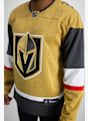 Fanatics Vegas Golden Knights Home Breakaway maillot de hockey sur glace hommes Or 32138 4