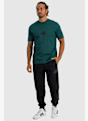 adidas Z.N.E. Herren Trainerhose Schwarz 32144 3