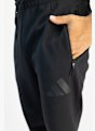 adidas Z.N.E. Herren Trainerhose Schwarz 32144 4