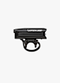 Lezyne Mega Drive 2400+ phare avant Noir 32173 3