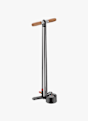 Lezyne Alloy Floor Drive 3.5 Tall pompa da pavimento Argento 32200 1