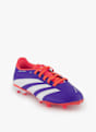 adidas Predator League FG Kinder Fussballschuh Blau 32201 2
