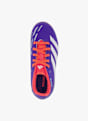 adidas Predator League FG Kinder Fussballschuh Blau 32201 4