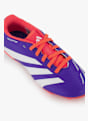 adidas Predator League FG Kinder Fussballschuh Blau 32201 6