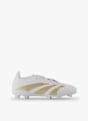 adidas Predator League FG Kinder Fussballschuh Weiss 32210 1