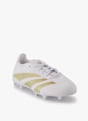 adidas Predator League FG chaussures de football enfants Blanc 32210 2