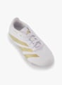 adidas Predator League FG Kinder Fussballschuh Weiss 32210 6