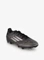 adidas F50 League FG/MG Fussballschuh Schwarz 32236 2