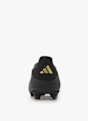adidas F50 League FG/MG Fussballschuh Schwarz 32236 5