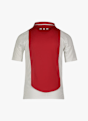 adidas Ajax Home Replica maillot de football enfants 24/25 Rouge 32276 2