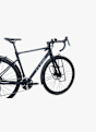 CUBE Fork Lowrider porte bagages avant Noir 32258 2
