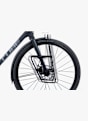 CUBE Fork Lowrider porte bagages avant Noir 32258 3