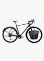 CUBE Fork Lowrider porte bagages avant Noir 32258 4