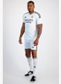 adidas Real Madrid Home Replica Herren Fussballtrikot 24/25 Weiss 32271 3