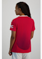adidas Manchester United Home Replica maglia da calcio donna 24/25 Rosso 32288 2