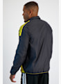 adidas Jamaika Anthem Reversible Herren Jacke Gelb 33171 2