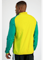 adidas Jamaique Anthem Reversible veste hommes Jaune 33171 4